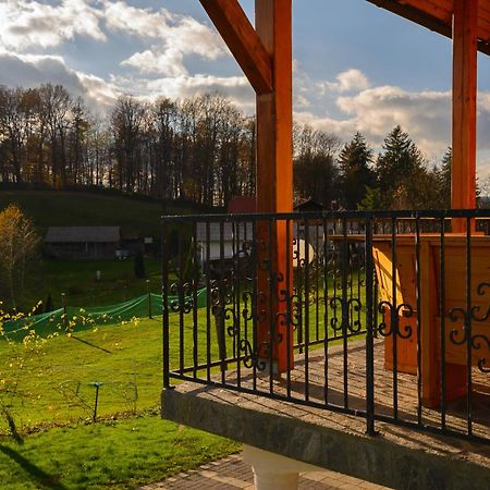 Holiday Home Dobrotin Vojnik Exterior photo