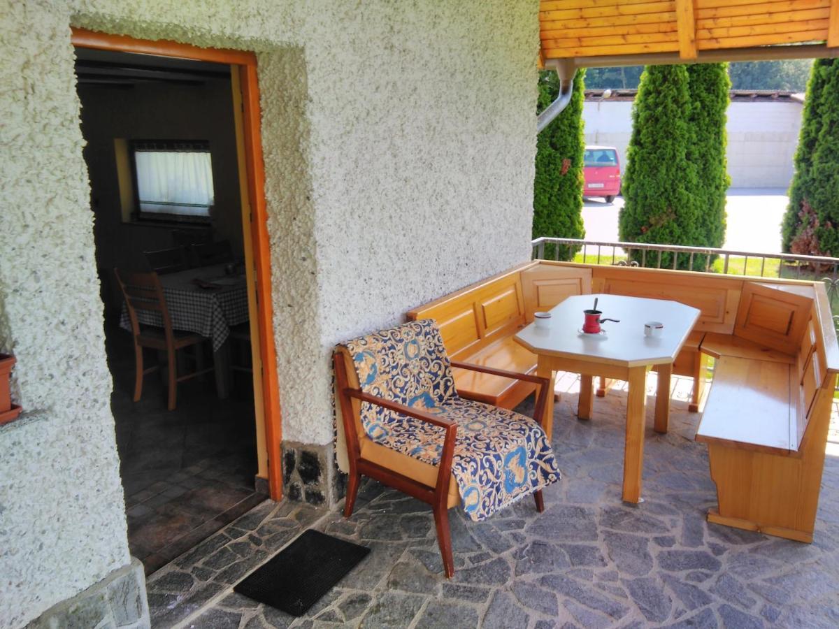 Holiday Home Dobrotin Vojnik Exterior photo
