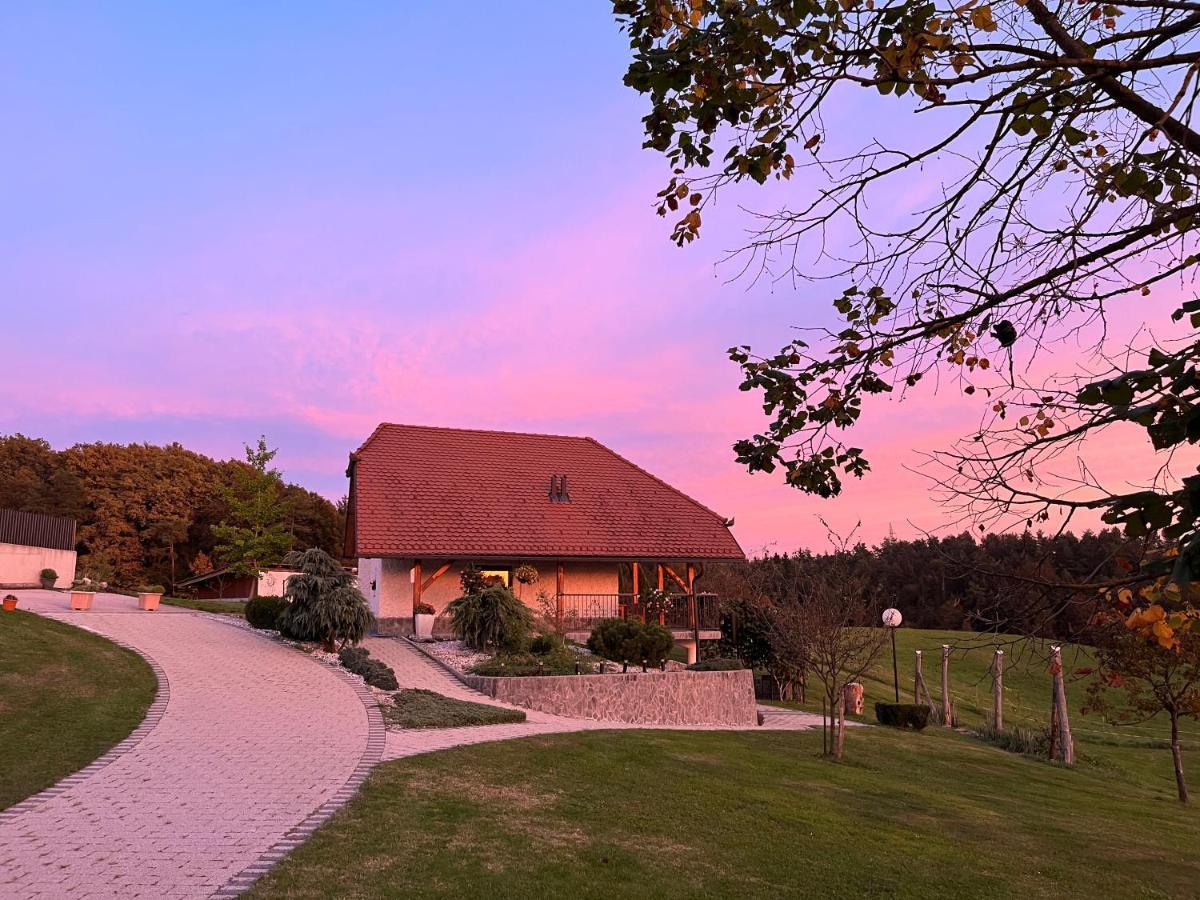 Holiday Home Dobrotin Vojnik Exterior photo