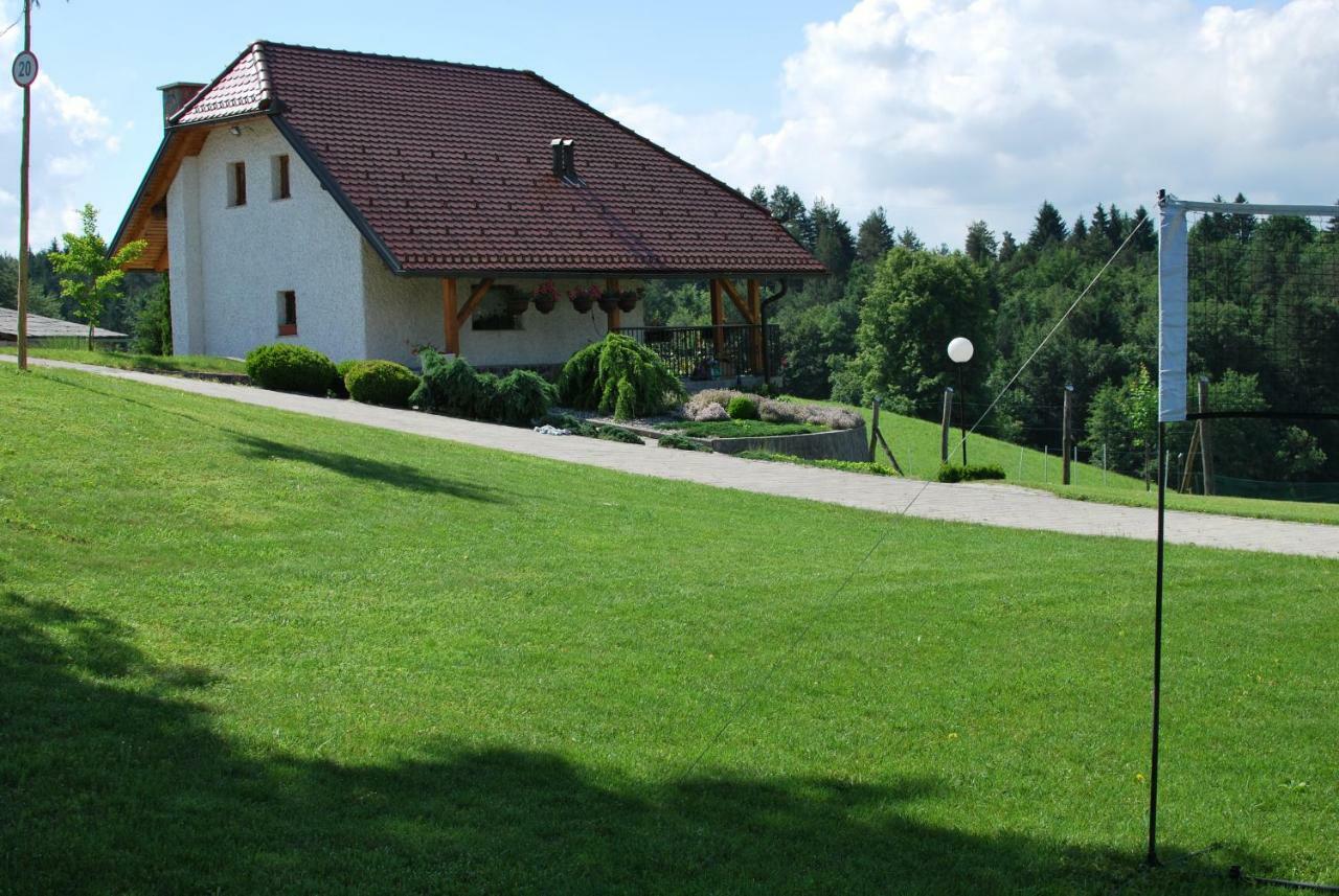 Holiday Home Dobrotin Vojnik Exterior photo