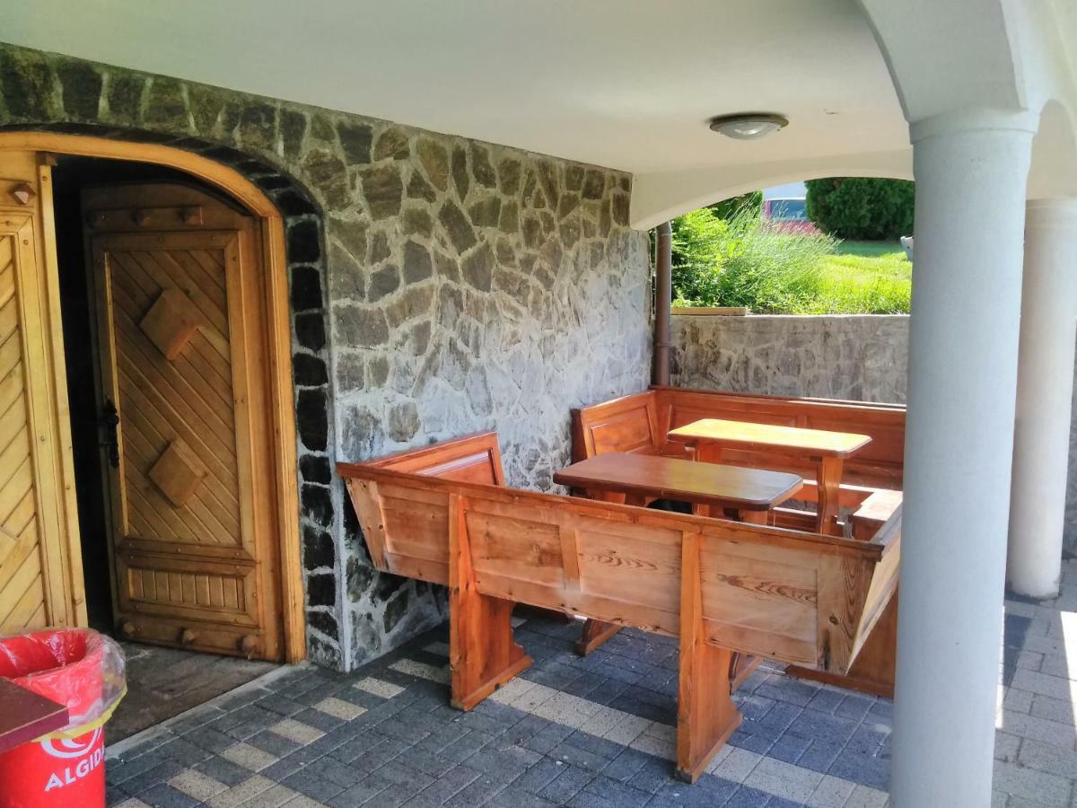 Holiday Home Dobrotin Vojnik Exterior photo