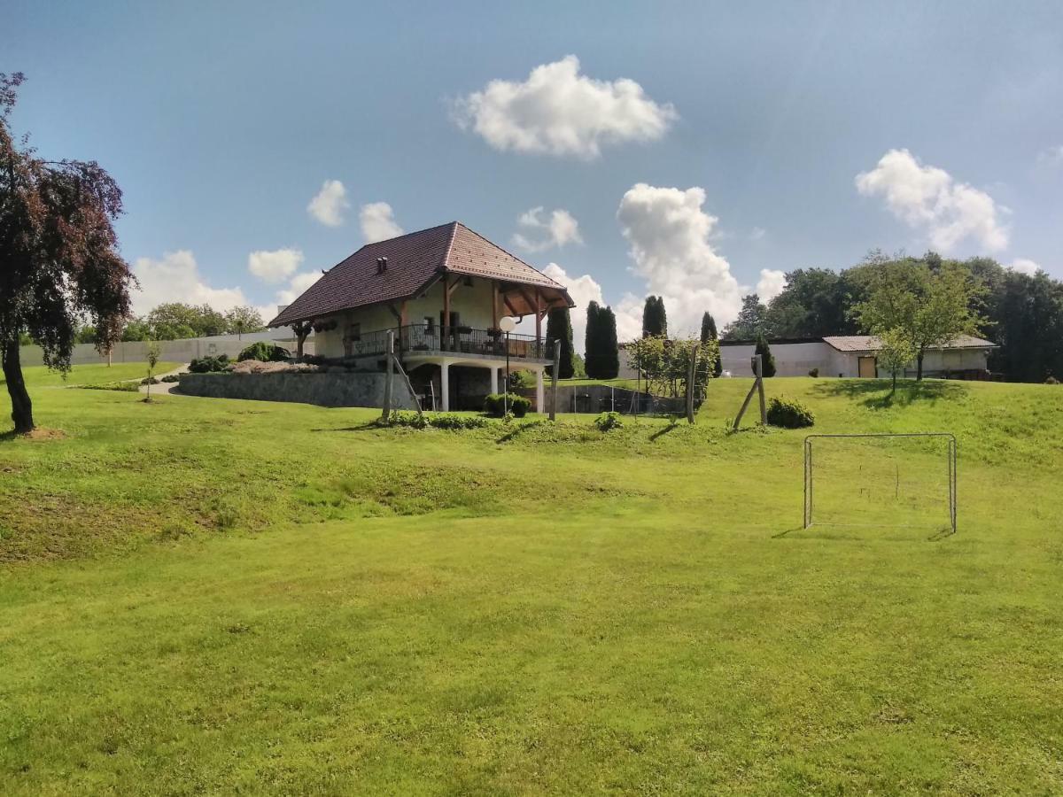 Holiday Home Dobrotin Vojnik Exterior photo