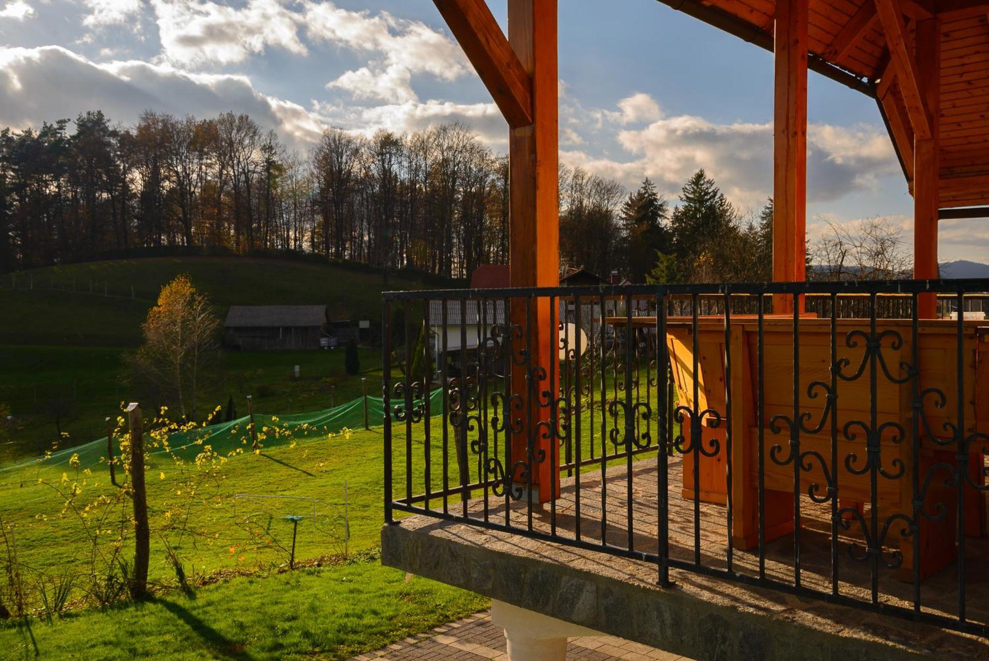 Holiday Home Dobrotin Vojnik Exterior photo
