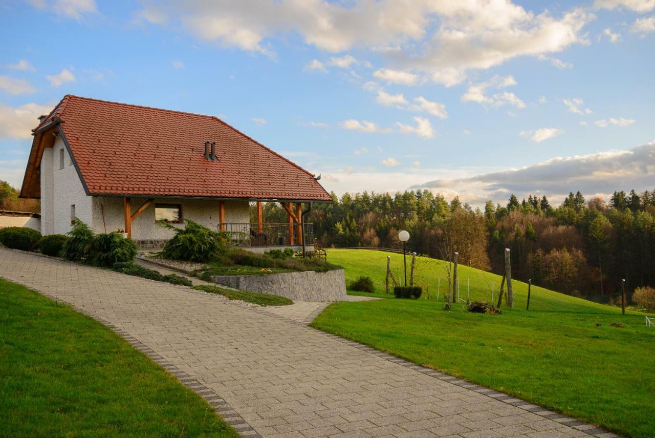 Holiday Home Dobrotin Vojnik Exterior photo
